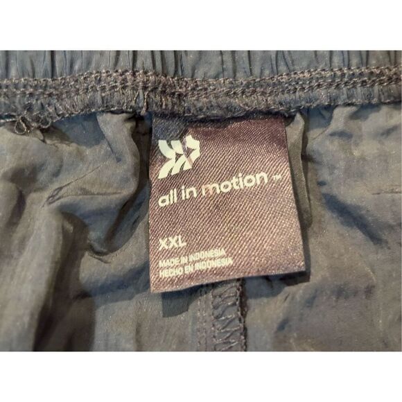 All In Motion plus size ladies joggers/sweatpants size 2X - Picture 10 of 12